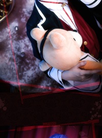 Star's Delay to December 22, Coser Hoshilly BCY Collection 8(100)